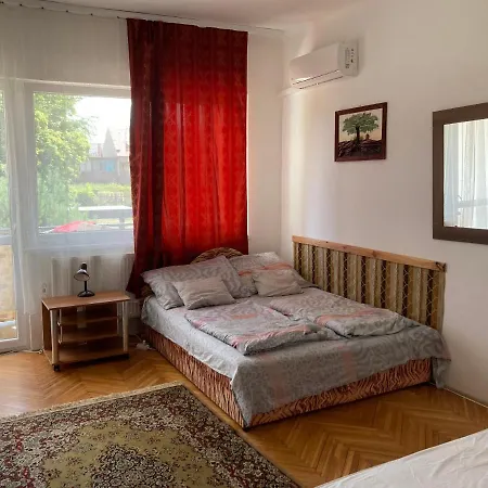 Appartement Maria