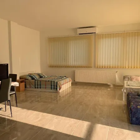 Apartment Maria