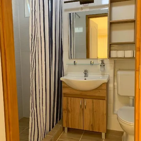 Maria Appartement *