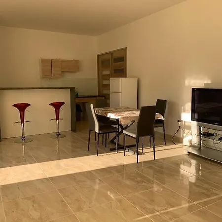 Maria Apartment