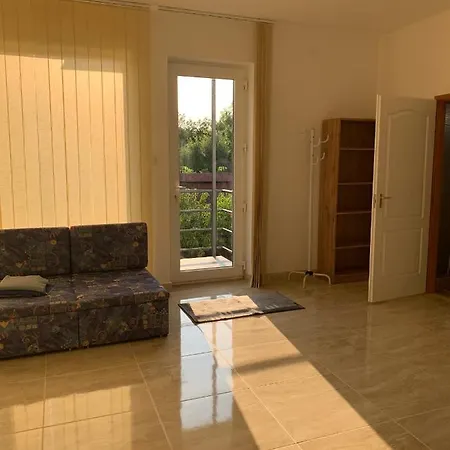 Appartement Maria *
