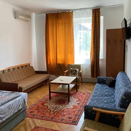 Maria Apartment *