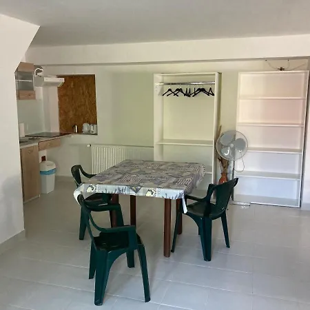 Maria Apartment