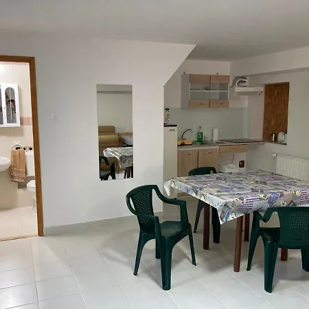 Maria Appartement Nyíregyháza