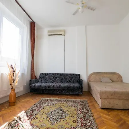 Appartement Maria *