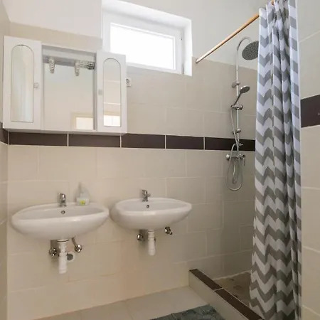 Appartement Maria